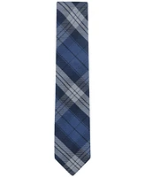 Tommy Hilfiger Men's James Plaid Tie