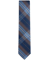 Tommy Hilfiger Men's James Plaid Tie