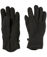 Marmot Women's Fuzzy Gloves