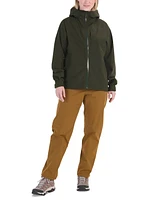 Marmot Women's Waypoint Gore-tex Hooded Jacket