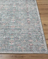 Livabliss Mary Vvmr-2301 7'10"x10' Area Rug