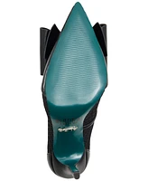 Aldo x Wicked Defygravity Bow Pumps