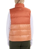 Marmot Women's Guides Down Filled Puffer Vest