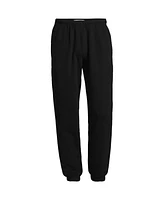 Lands' End Big & Tall Serious Sweats Sweatpants