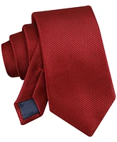 Tommy Hilfiger Men's Two-Tone Solid Tie