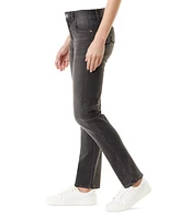 Gloria Vanderbilt Women's Shape Effect Straight-Leg Jeans