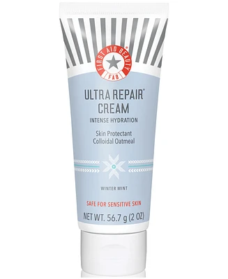 First Aid Beauty Ultra Repair Cream