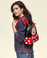 Disney | Macy's Minnie Mouse Parade Balloon Mini Backpack, Created for Macy's