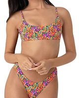 Bright Swimwear Women's Bali Top