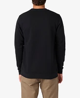 O'Neill Men's Blocked Out Crew Sweatshirt