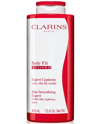 Clarins Luxury-Size Body Fit Active Contouring & Smoothing Gel