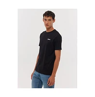 Bench Dna Men's Herman Emblem T-Shirt (5 Pack)