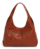 American Leather Co. Terry Shopper