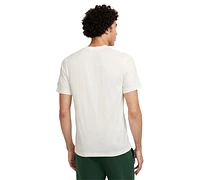 Men's Sportswear Club Relaxed-Fit Logo Graphic T-Shirt