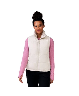 Free Country Women's Venture Stratus Lite Reversible Vest