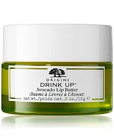 Origins Drink Up Nourishing Avocado Lip Butter