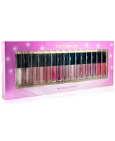 15-Pc. Lip Gloss Set, Created for Macy's