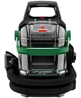 Bissell Little Green Pet Pro Portable Carpet Cleaner