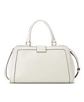 Nine West Mylah Medium Satchel Bag