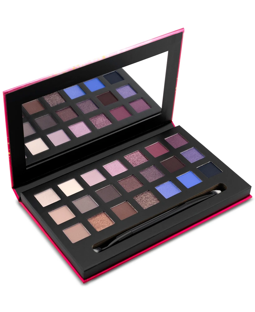 21-Shade Eyeshadow Palette, Created for Macy's