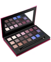 21-Shade Eyeshadow Palette, Created for Macy's