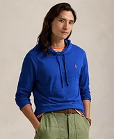 Polo Ralph Lauren Men's Jersey Hooded T-Shirt