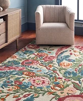 Livabliss Shindig 495736 8'x10' Area Rug