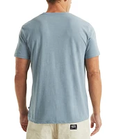 Nautica Men's Classic-Fit Sailboat Graphic T-Shirt