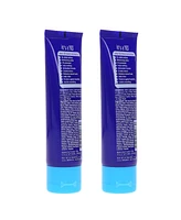 it's a 10 Miracle Moisture Shampoo 2 oz 2 Pack