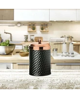 Amici Home Ashby Metal Canister - Small