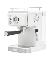 Haden Barista Brew 20-Bar Espresso Machine