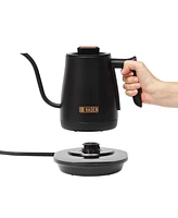 Haden Gooseneck 6 Liter Pour Over Cordless Digital Electric Kettle