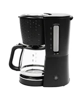 Haden Starbeck 10 Cup Drip Coffee Maker