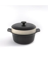BergHOFF Ron 9.75" Stoneware Steamer Insert