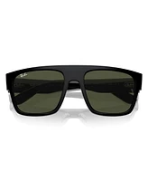 Ray-Ban Unisex Drifter Sunglasses, RB0360S