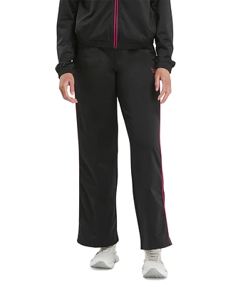 Reebok Women's Identity Tricot Track Pants