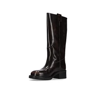 Alohas Women's Sajan Leather Boots