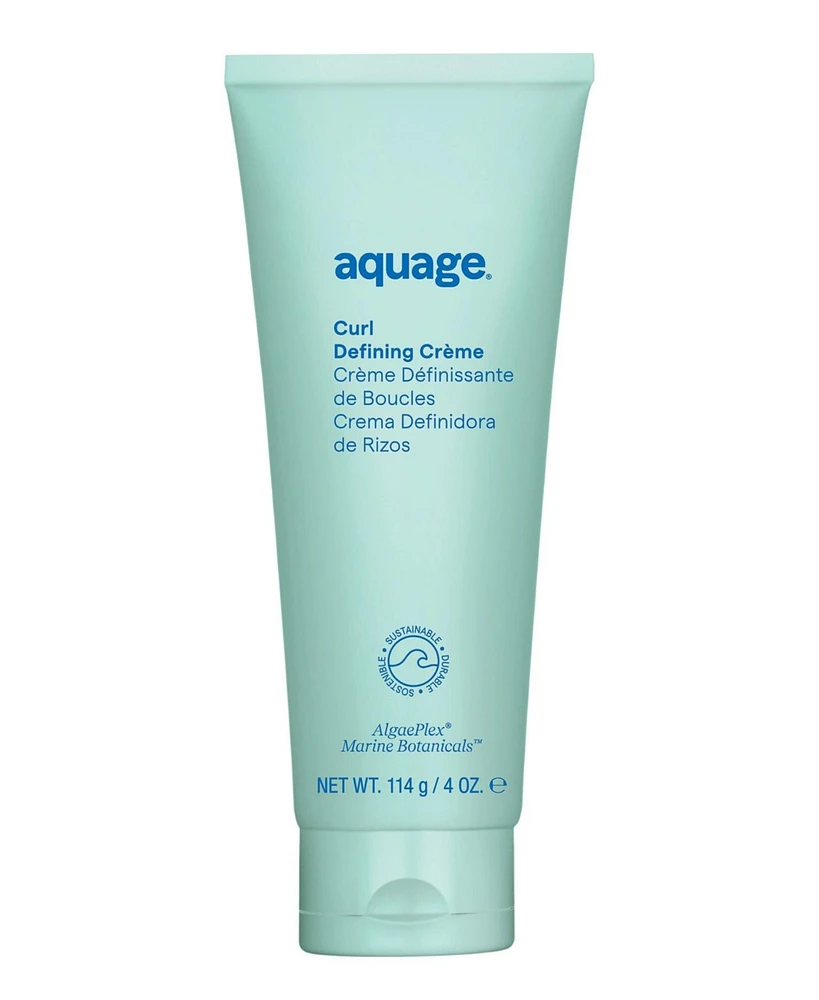 Aquage Curl Defining Creme