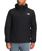 The North Face Men's Antora Triclimate All-Weather Jacket - Tnf Black/vanadis Grey