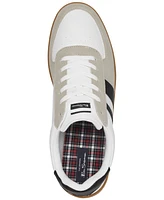 Ben Sherman Men's Hyde Low Casual Sneakers from Finish Line