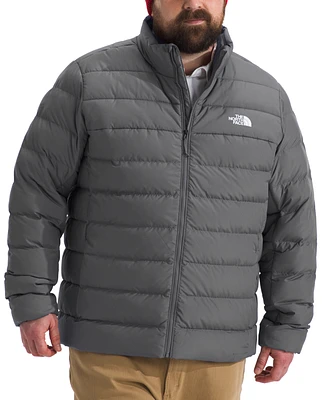 The North Face Men's Big Aconcagua 3 Jacket