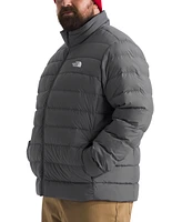 The North Face Men's Big Aconcagua 3 Jacket