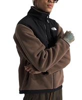 The North Face Men's Retro Denali Full Zip Jacket