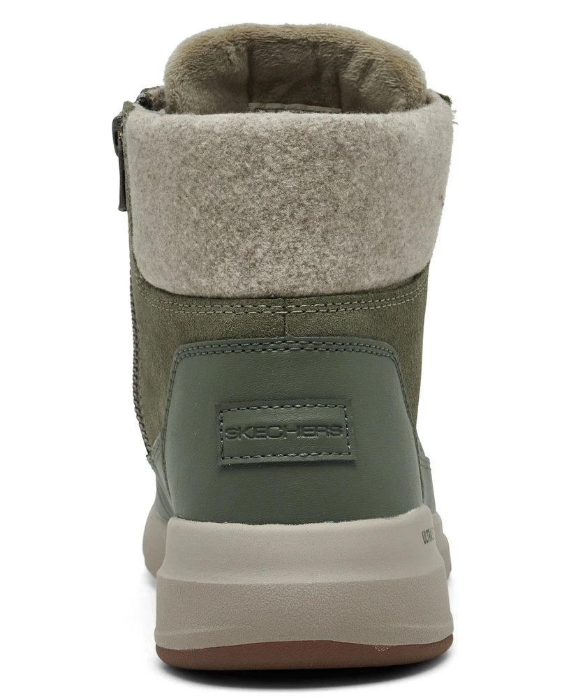 Skechers Women's on the Go Glacial Ultra