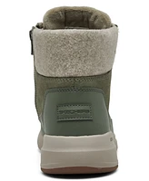 Skechers Women's On the Go Glacial Ultra - Tahoe Boots from Finish Line