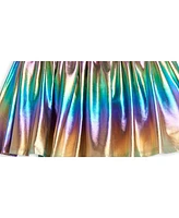 Jojo Siwa Toddler Girls Pleated Skirt Skort to