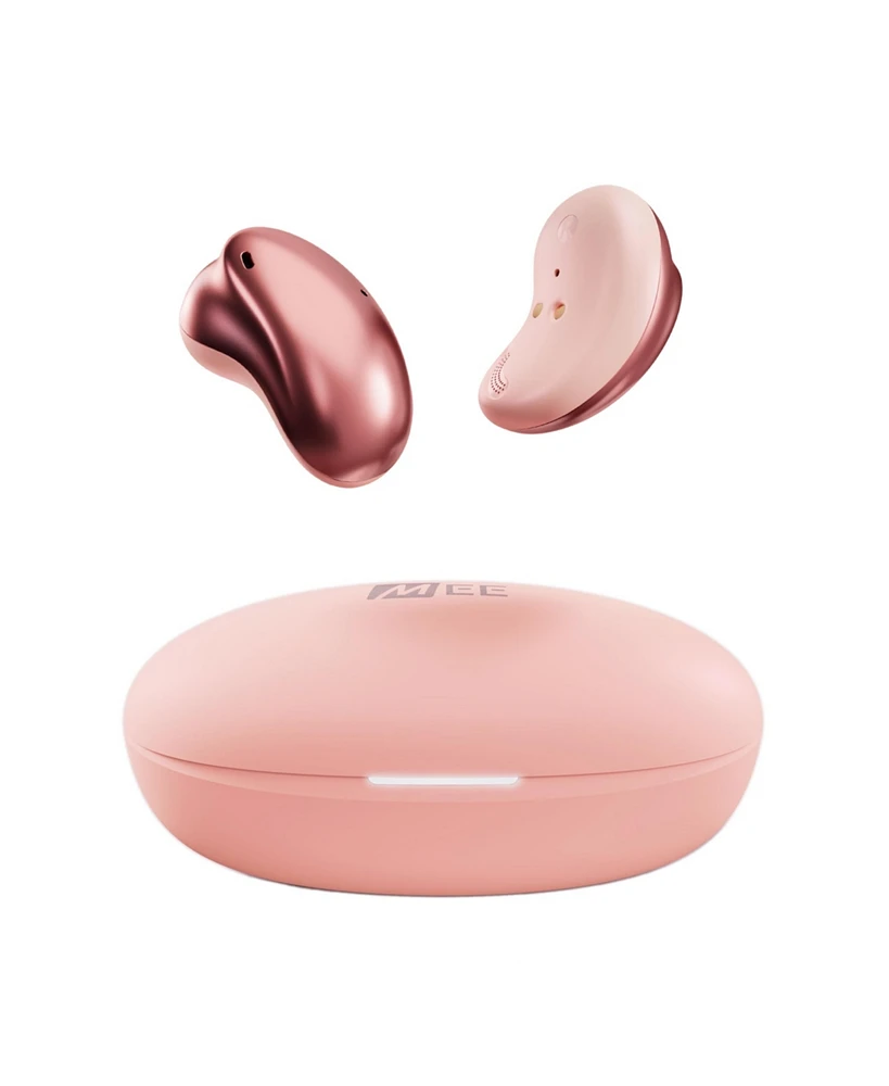 Mee audio Pebbles Low Profile Wireless Earbuds