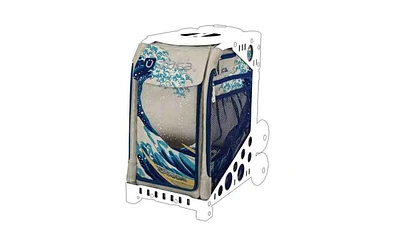 Zuca Great Wave Sport Insert Bag (Frame Sold Separately)