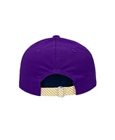 Bits & Bows Officially Licensed Clemson Baseball Hat