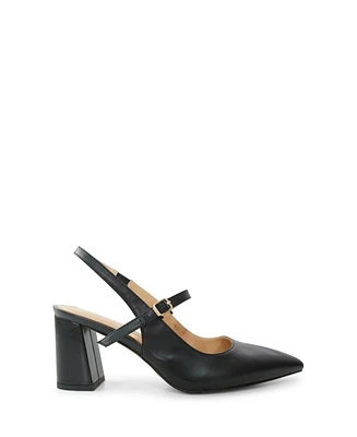 Belle & Bloom Up And Away Mary Jane